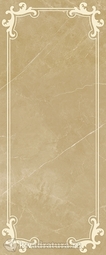 Настенная плитка Gracia Ceramica Visconti beige wall 02 25*60 см 10100000835