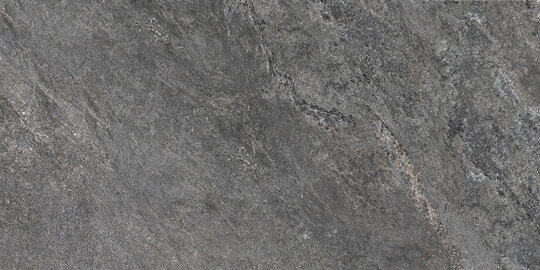 Керамогранит Globa Tile Виталити Темно-серый GT5010027409MCR 50*100 см