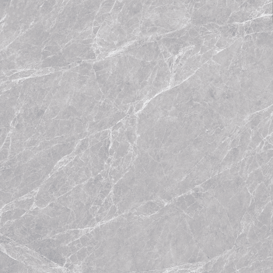 Керамогранит Shaturatile XLF66005 серый матовый 60*60 см