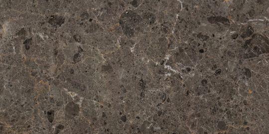 Керамогранит ZERDE TILE Chiros Brown 60х120 см