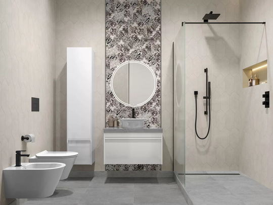 Kerama Marazzi Каламита