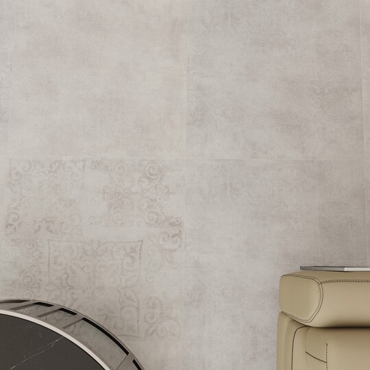ZERDE TILE Old Cement
