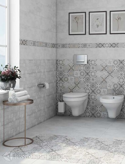 keramicheskaya plitka cersanit v