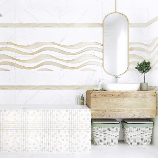 Плитка Alma Ceramica Vivienne