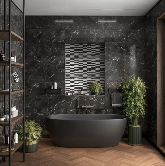 Kerama Marazzi Тубкаль